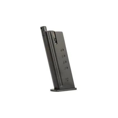 Chargeur Gaz 27 Billes Desert Eagle 50AE WE - Cybergun