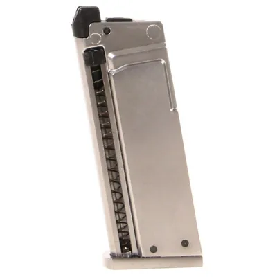Chargeur Gaz 7 Billes Colt Junior - WE Airsoft