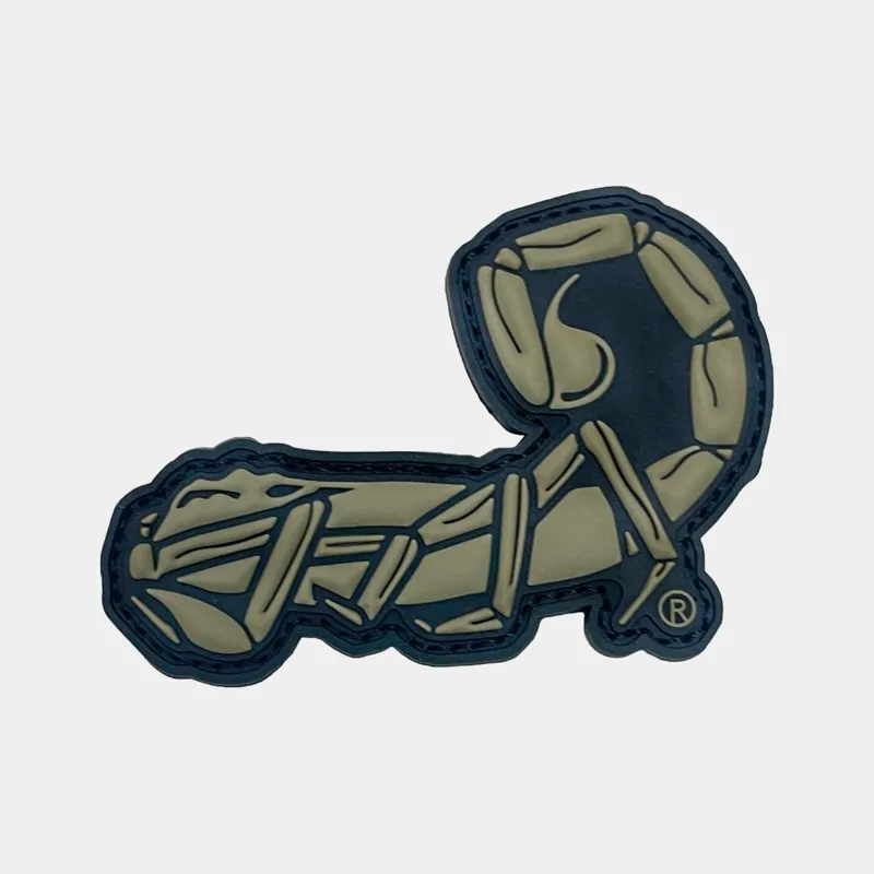Agilite Scorpion · Verde / OD