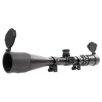 Lunette de Visee 6-24x50 - Cybergun