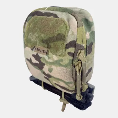 MOLLE General Purpose Pouch - Agilite