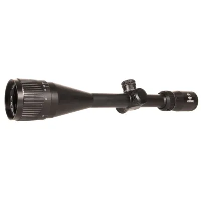 Lunette de Visee 5-20x50 AOE - Theta  Optics