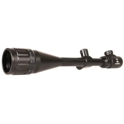 Lunette de Visee 6-24x50 AOE - Theta  Optics
