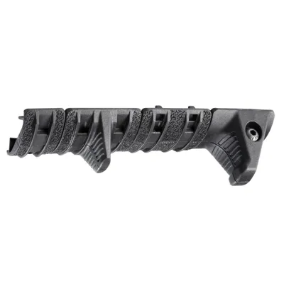 Kit 4 Pieces Picatinny Hand Stop Type XTM Magpul - MP Airsoft