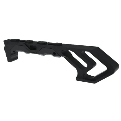 Poignee Angulaire KeyMod & M-LOK TD MOD - JJ Airsoft