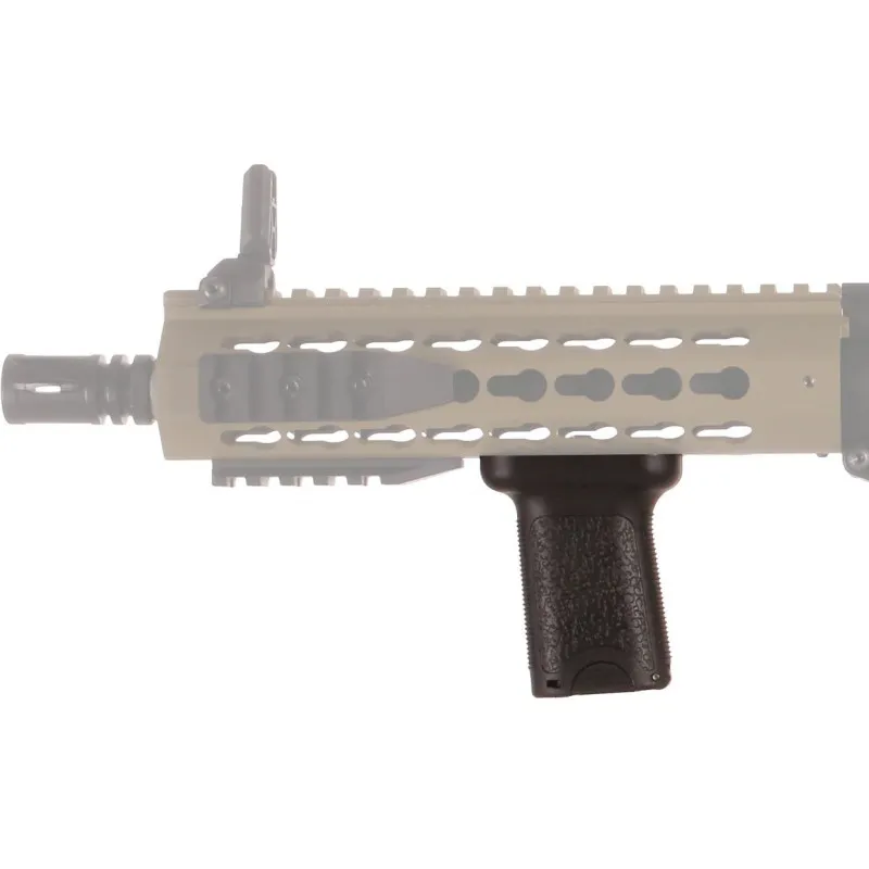 FMA Airsoft Poignee Verticale KeyMod Vsg-S