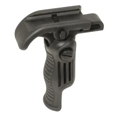 Poignee Verticale Picatinny Pliable - Cybergun