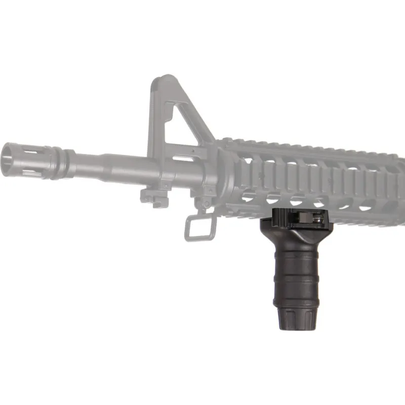 Battleaxe Poignee Verticale Picatinny Mini
