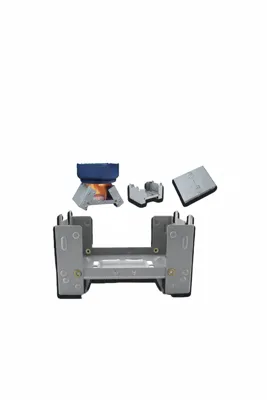 Hornillo Plegable - Soldier Extrem