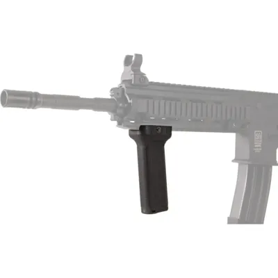 Poignee Verticale Picatinny VSG Long - Delta Armory
