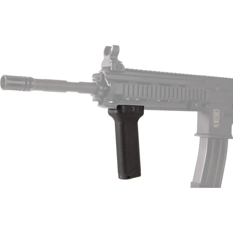 Delta Armory Poignee Verticale Picatinny VSG Long