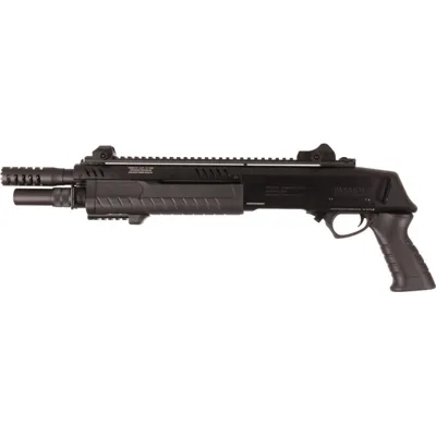 Fusil a Pompe Fabarm STF 12 Short Gaz - BO Manufacture