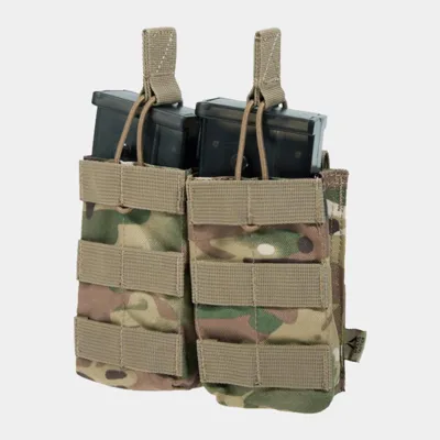 Portacargador de Fusil Doble G36 - Delta Tactics