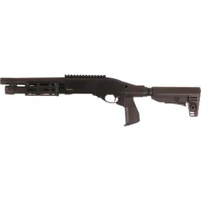 Fusil a Pompe Velites Invicta G-Vi G-Series Gaz - Secutor Arms