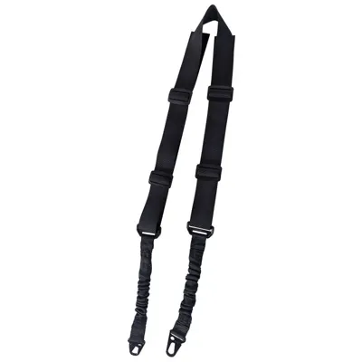 Sangle 2 Points Bungee - Wosport
