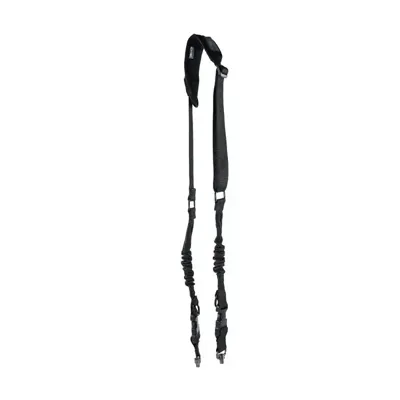 Sangle 2 Points Bungee QD - ASG