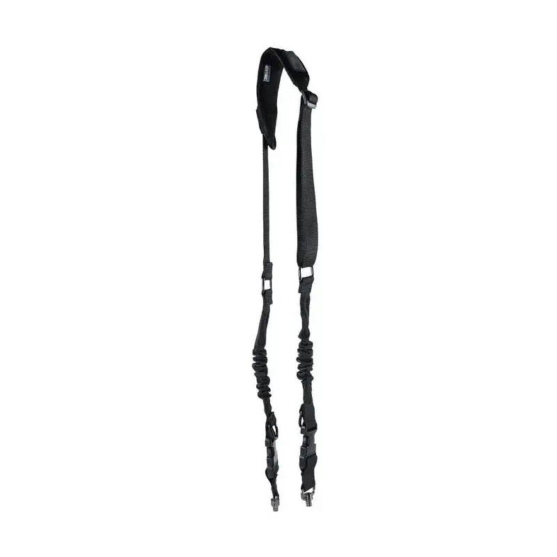 ASG Sangle 2 Points Bungee QD