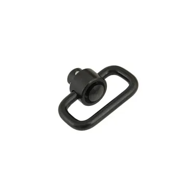 Fixation Attache Sangle QD Pivotant - Cyma