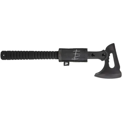 Hache Factice Tactique Pugna A.1 - Secutor Arms