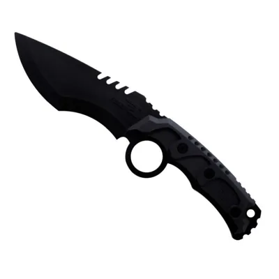 Couteau Factice Tactique el Coronel G3 - TS Blades