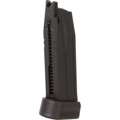 Chargeur CO2 22 Billes CZ P10C - ASG