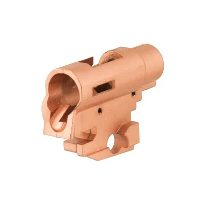 Chambre Bloc Hop-Up Metal - Hi-Capa Gaz/CO2 - Maple Leaf