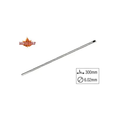 Precision Inox 6.02 - VSR10 G-Spec - 300mm - Maple Leaf