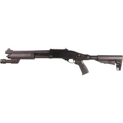 Fusil a Pompe Velites Ferrum S-Vi Spring - Secutor Arms