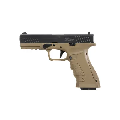 XTP Xtreme Training Pistol - APS Airsoft