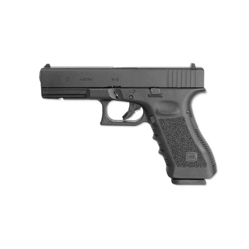 Umarex Glock 17 Gen3 - 2.6412 · Negro