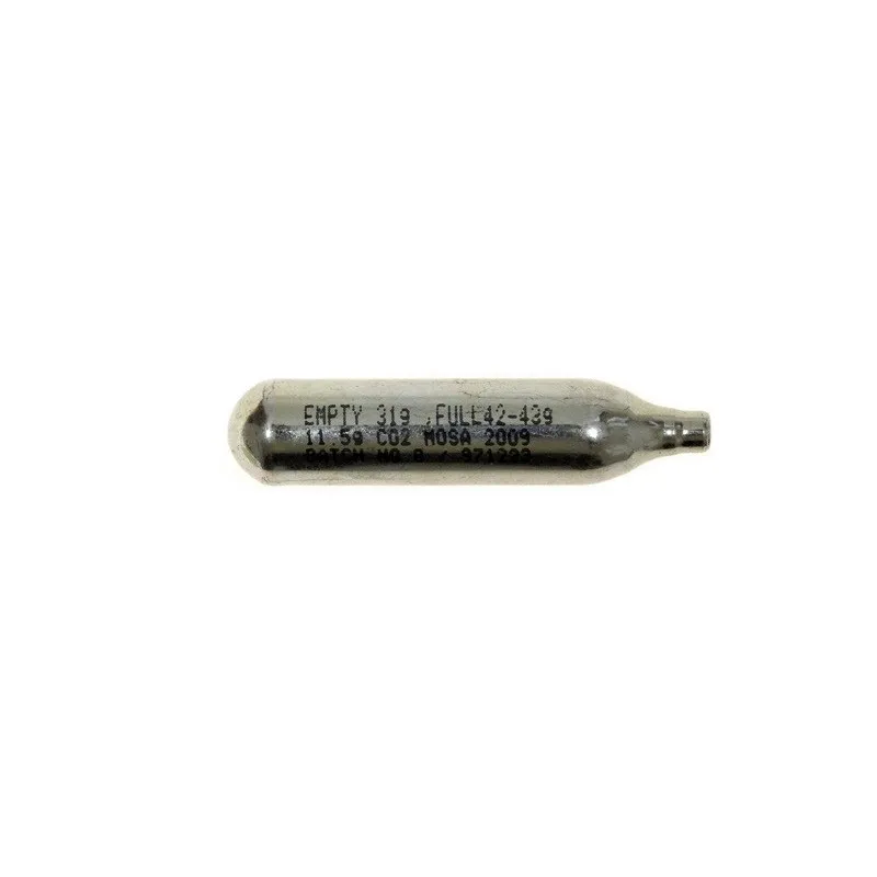 CO2 12g Capsule