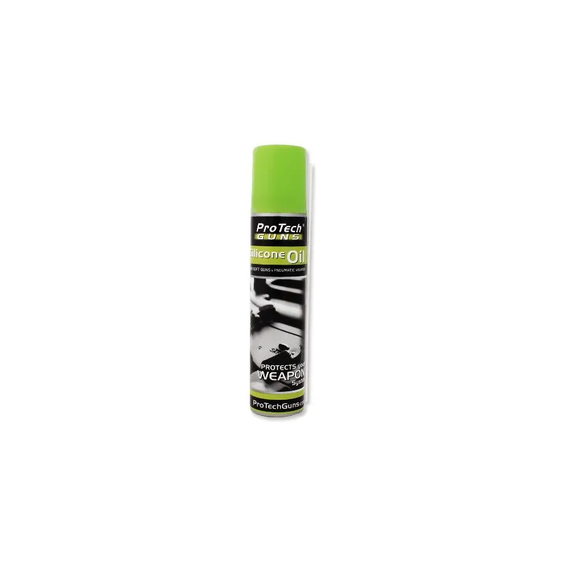 Silicone Oil