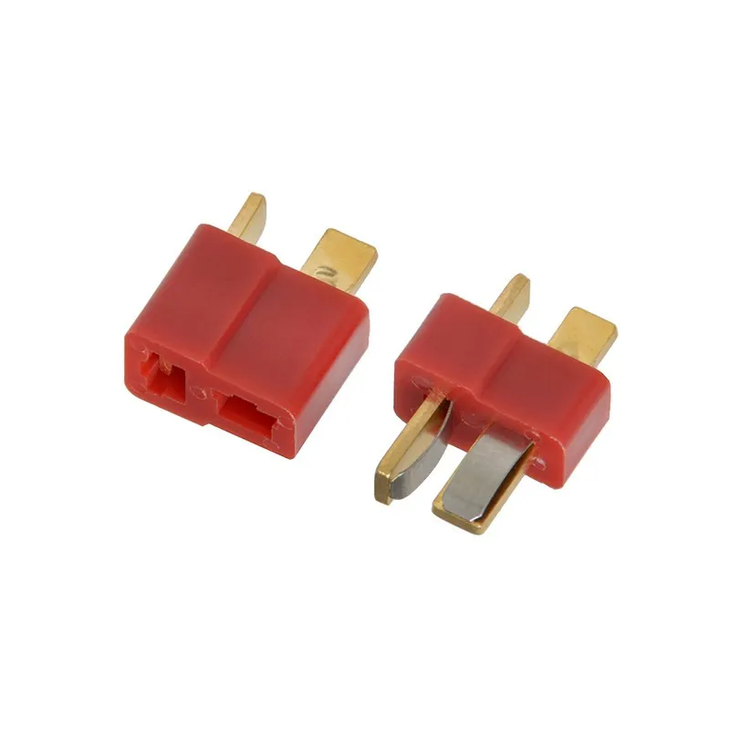 Ultra Deans T-Plug Set