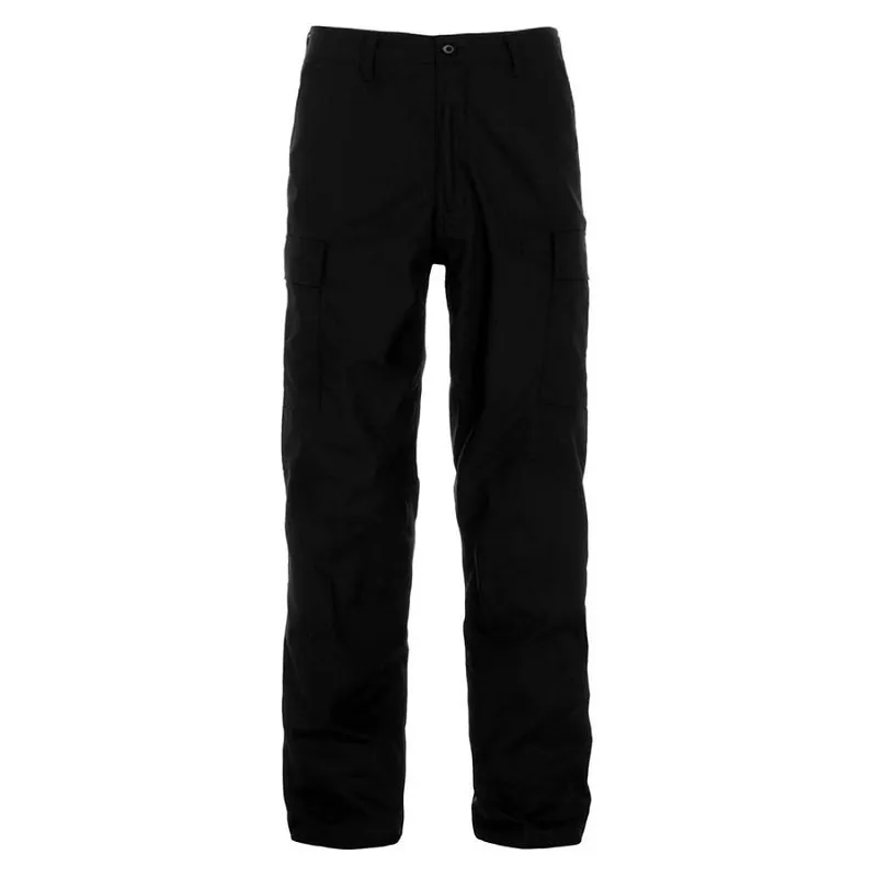 ® BDU Pants · Negro
