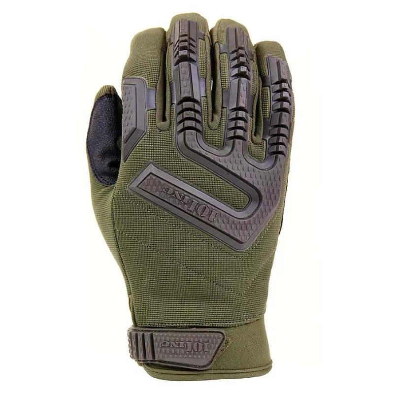 Tactical Gloves Operator · Verde / OD