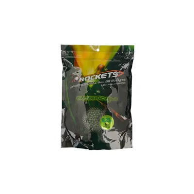 0,20g Bio Precision BB - 5000RD