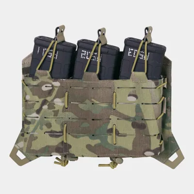 Panel Frontal Spitfire MOLLE Flap - Direct Action