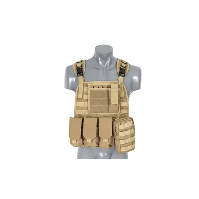 Harnes Vest for
