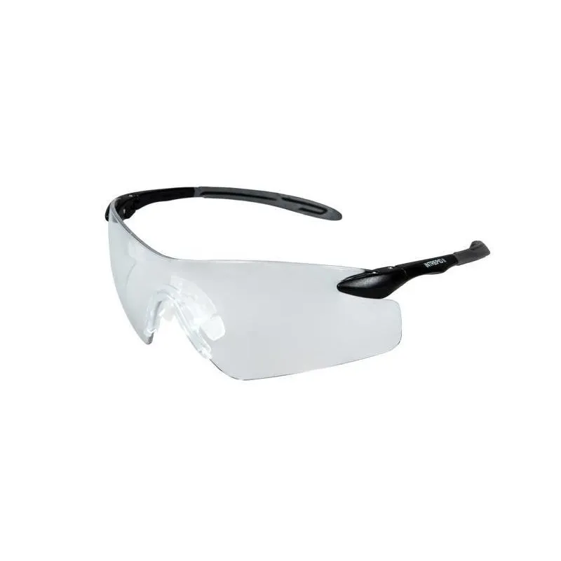Ballistic Eyewear Intrepid II Clear
