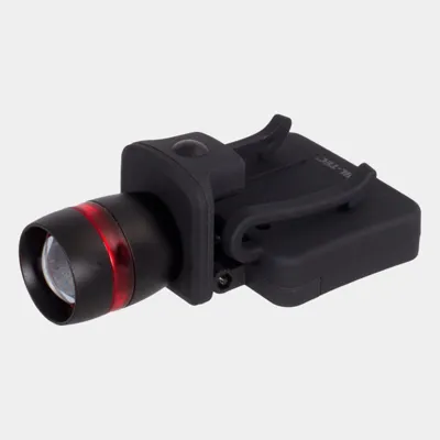 Frontal de Clip con CREE LED - Mil-Tec
