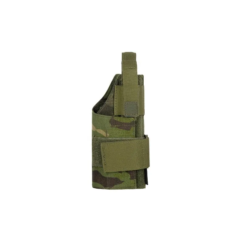 Modular Universal Holster - [ Premium] · Multicam Tropic
