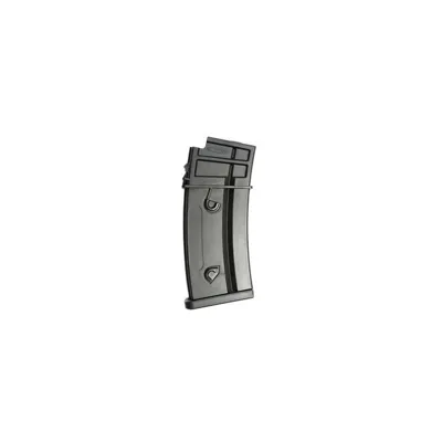 Hi-Cap Type Magazine for G36 - Cyma