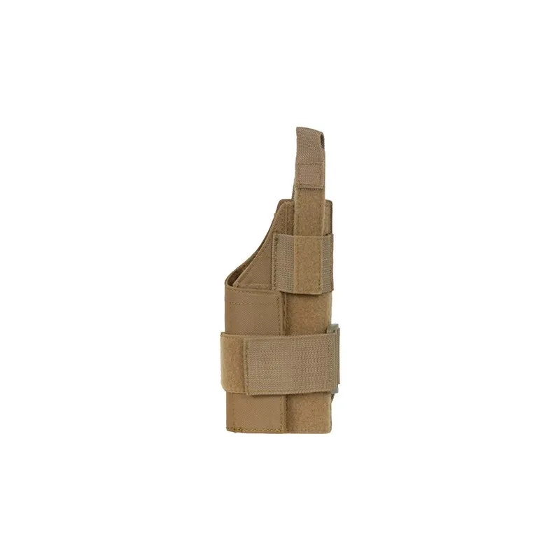 Modular Universal Holster · Coyote