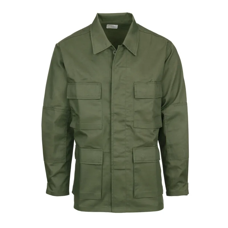 BDU Shirt · Verde / OD