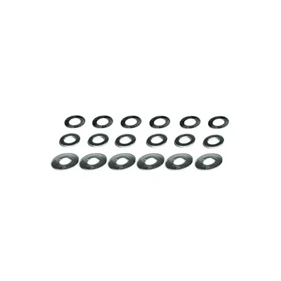Set of 3 Size Shims
