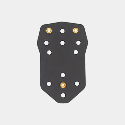 Adaptador MHP para Blackhawk, G-Code y Alien Gear - Wilder Tactical