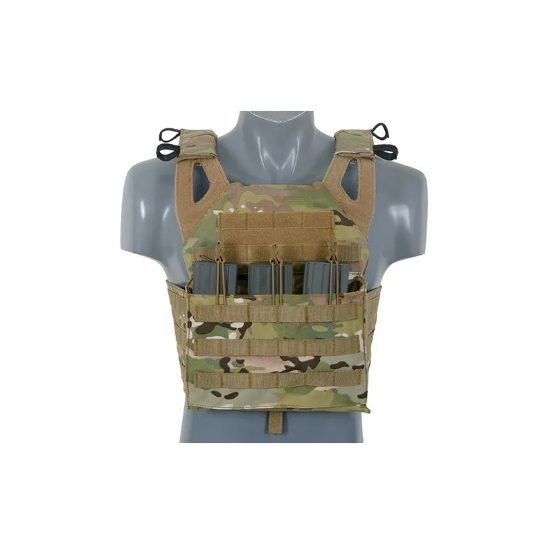 Jump Plate Carrier Cummerbund · Multicam