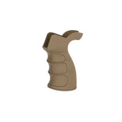G27 Style Profiled Pistol Grip for M4/M16 Series - Big Dragon