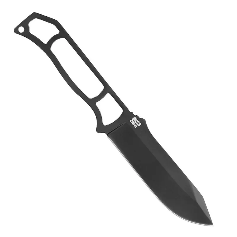 BK23BP - Becker Skeleton Knife