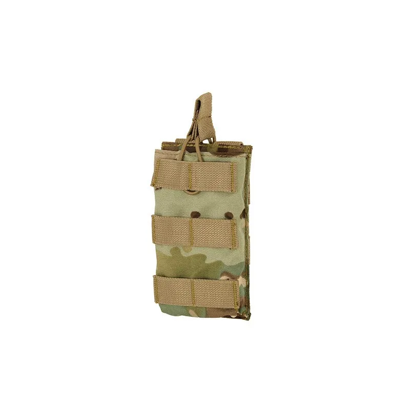 Modular Open Top Single Pouch for 5.56 - Cp
